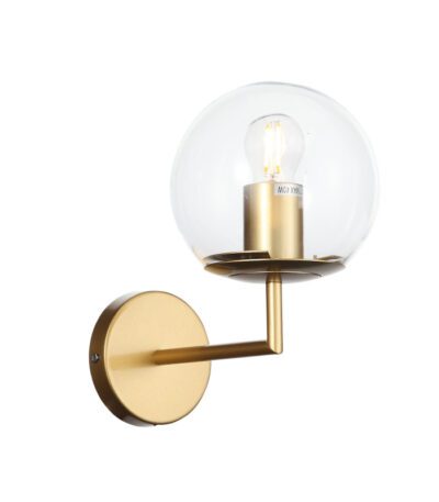 Бра ST-Luce SL1150.201.01