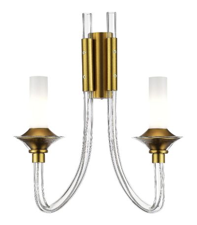 Бра ST Luce Vetrano SL1241.201.02