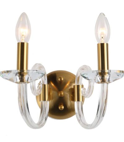 Бра Stilfort Glass 1050/03/02W