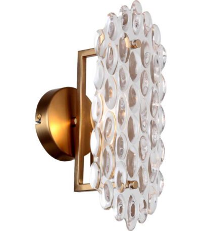 Бра Stilfort Glazgo 1007/03/01W