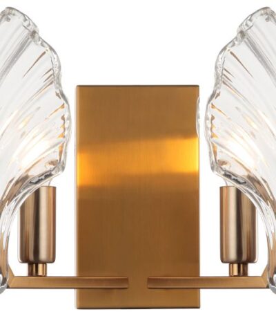 Бра Stilfort Muschel 2153/05/02W