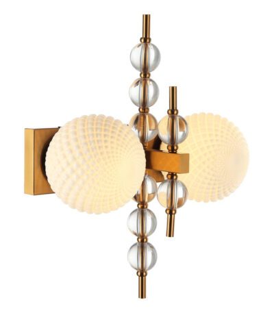 Бра Stilfort Queenly 2120/03/01W