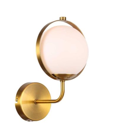 Бра Stilfort Rozetto 2018/03/01W