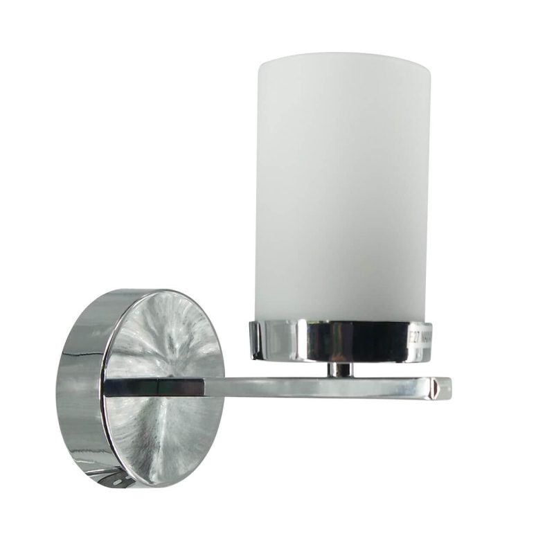 Бра Stilfort Zelt 2030/09/01W Бра Stilfort Zelt 2030/09/01W