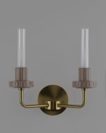 Бра Moderli Atelieri V11695-WL