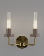 Бра Moderli Atelieri V11695-WL