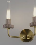 Бра Moderli Atelieri V11695-WL