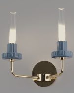 Бра Moderli Atelieri V11696-WL