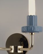 Бра Moderli Atelieri V11696-WL