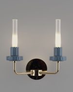 Бра Moderli Atelieri V11696-WL