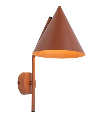 Бра TK Lighting 11087 CONO BRICK a070963