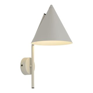 Бра TK Lighting 11089 CONO BEIGE a070965