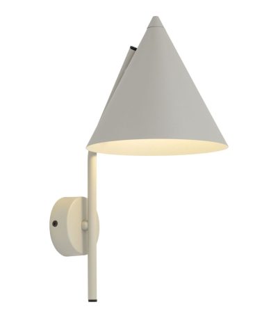 Бра TK Lighting 11089 CONO BEIGE a070965