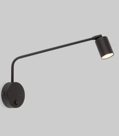 Бра TK Lighting 4743 Logan Black a065380
