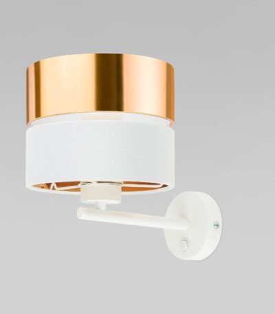 Бра TK Lighting Hilton 4770 Hilton Gold a062971