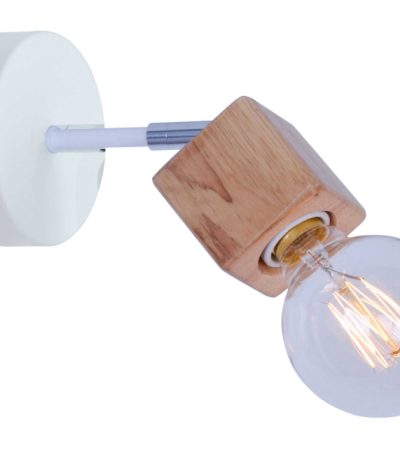 Бра Toplight Alisha TL1197B-01WH