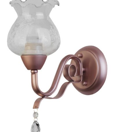 Бра Toplight Kelli TL5680B-01PG