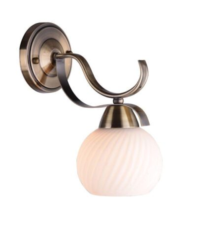 Бра Toplight Olivia TL3750B-01AB