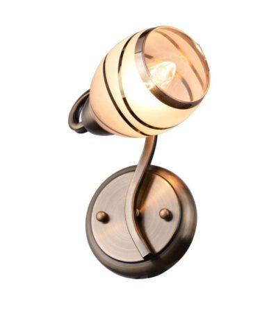 Бра Toplight Polly TL3720B-01AB