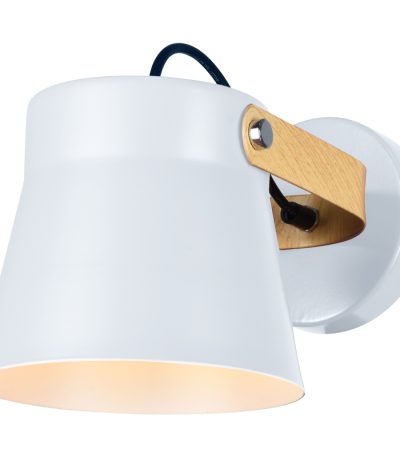 Бра Toplight Wendi TL1225W-01WH