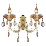 Бра Toplight Yolanda TL7210B-02GD