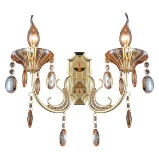 Бра Toplight Yolanda TL7210B-02GD