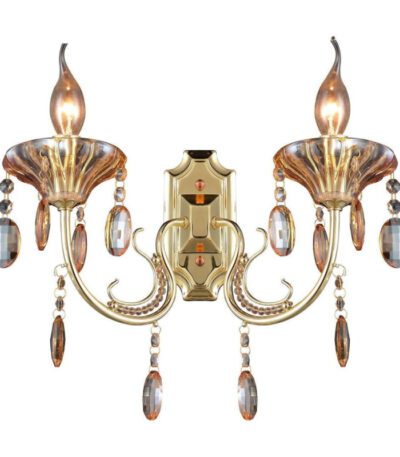 Бра Toplight Yolanda TL7210B-02GD