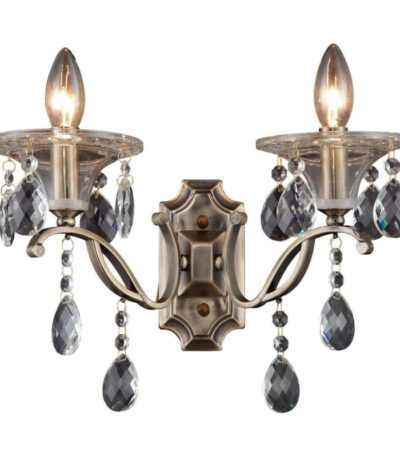 Бра Toplight Zoe TL7220B-02AB