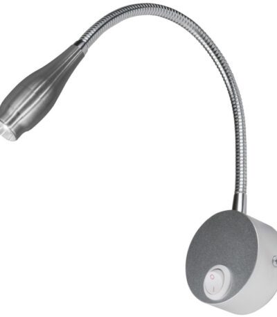 Бра (UL-00004241) Uniel ULT-F22-3W/4000K IP20 Silver