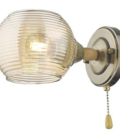 Бра Velante 214-501-01