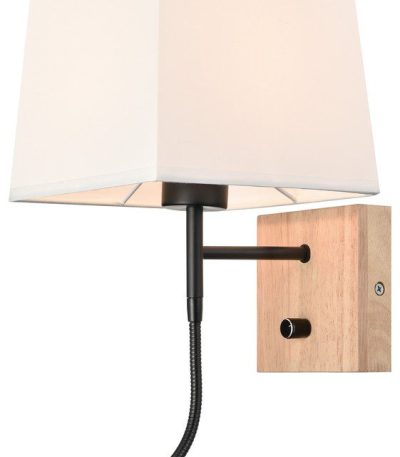 Бра Velante 267-711-02