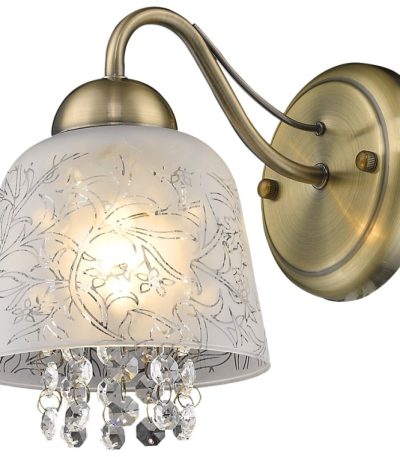 Бра Velante 317-501-01