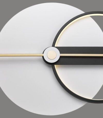 Бра Velante 461-001-02