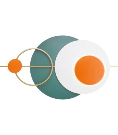 Бра Velante 463-071-02