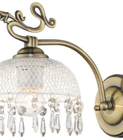 Бра Velante 733-501-01