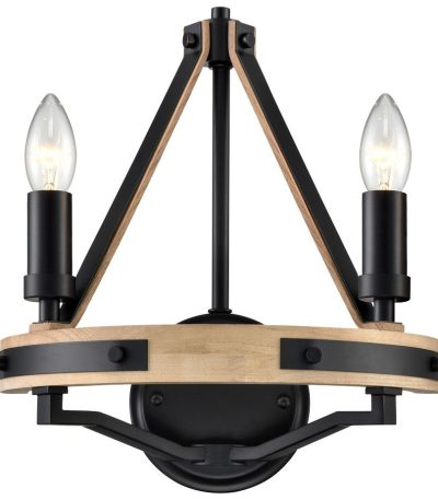 Бра Wertmark Brenda WE586.02.021