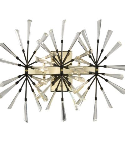 Бра Wertmark Floriane WE119.04.301