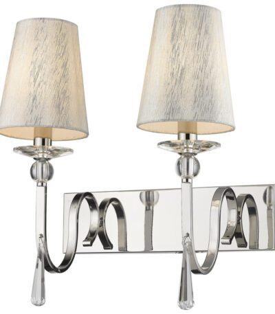 Бра Wertmark Kerrin WE368.02.101