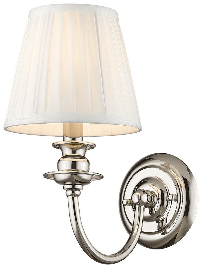 Бра Wertmark Kirsten WE369.01.101 Бра Wertmark Kirsten WE369.01.101