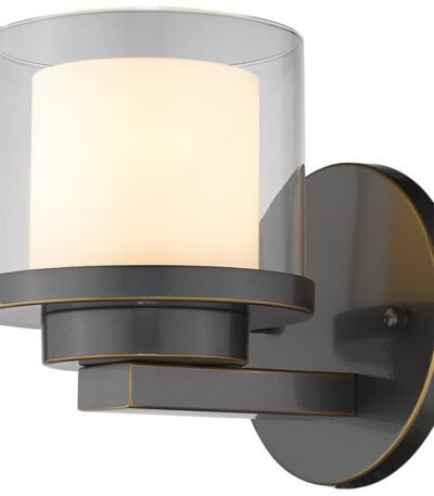 Бра Wertmark Leisa WE247.01.501