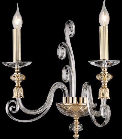 Бра Wertmark Nadina WE174.02.301