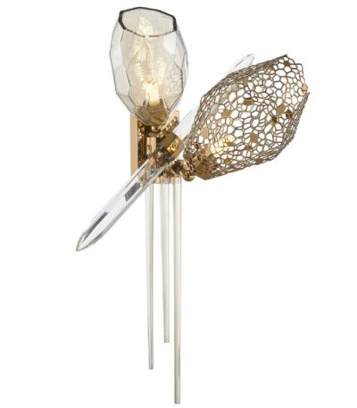 Бра Wertmark Placida WE243.02.501