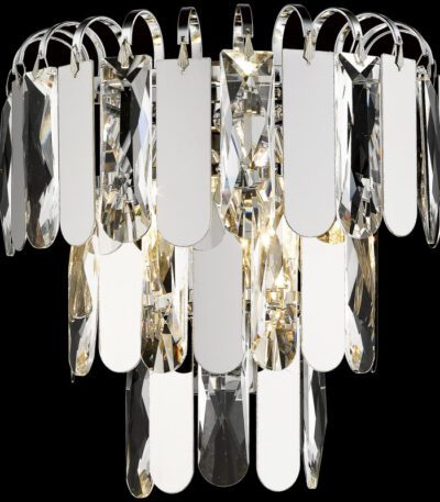 Бра WERTMARK WE105.03.101