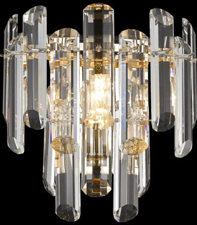 Бра WERTMARK WE107.02.301