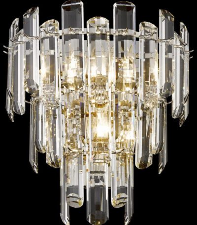 Бра WERTMARK WE107.03.101