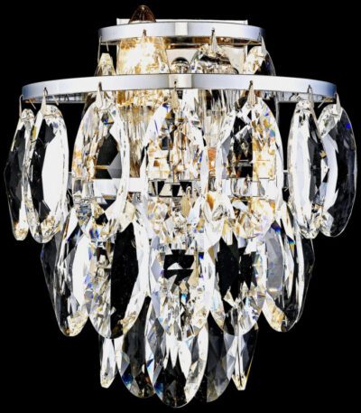 Бра WERTMARK WE113.02.101