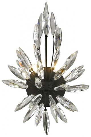 Бра WERTMARK WE118.02.021