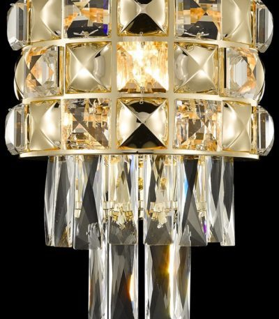 Бра WERTMARK WE133.03.301