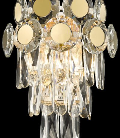 Бра WERTMARK WE134.02.301