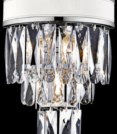 Бра WERTMARK WE136.03.101